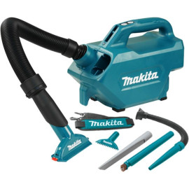 Máy hút bụi dùng pin Makita CL121DZ Máy hút bụi dùng pin Makita CL121DZ